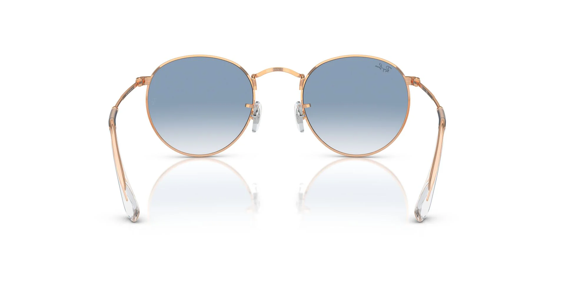 Ray-Ban Round Metal RB3447 - Small - Image 97