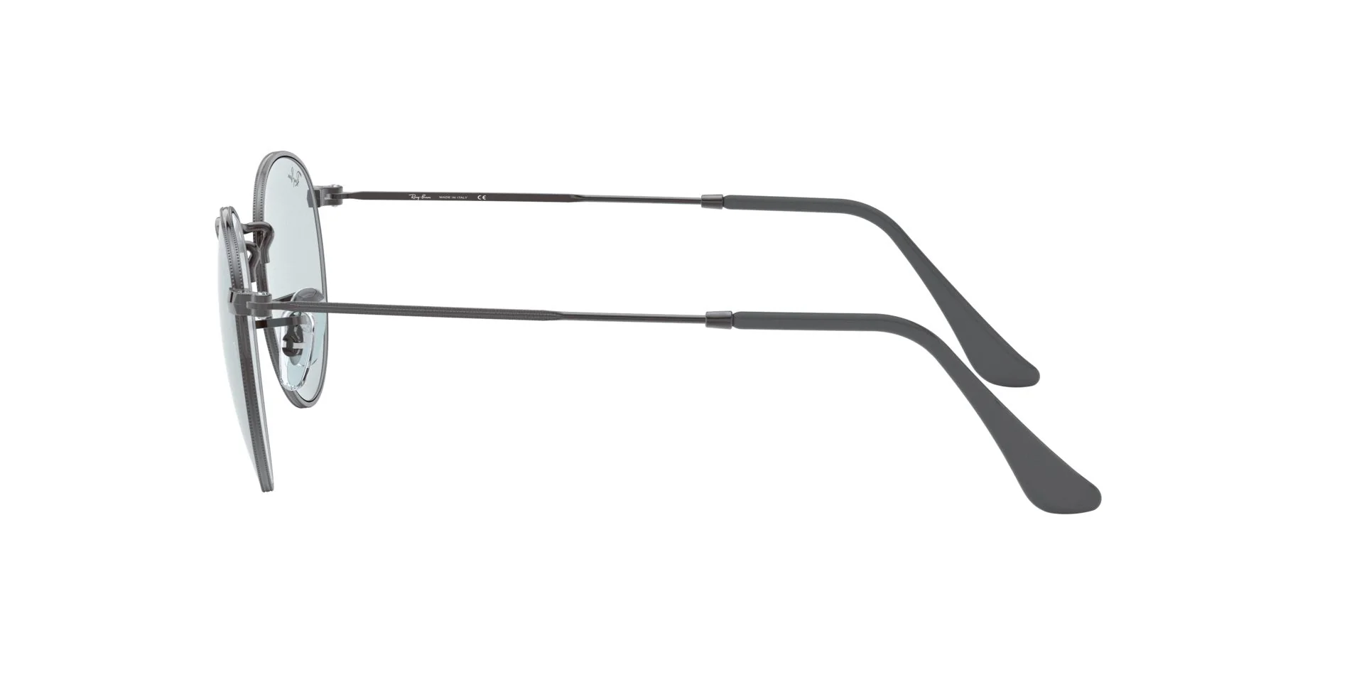 Ray-Ban Round Metal RB3447 - Large - Image 15