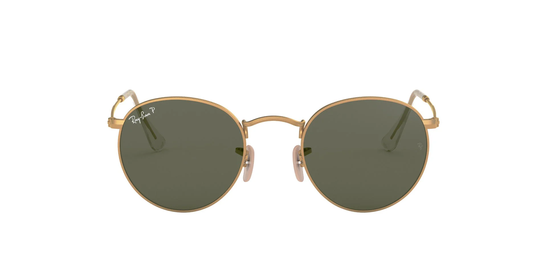 Ray-Ban Round Metal RB3447 - Large - Image 29