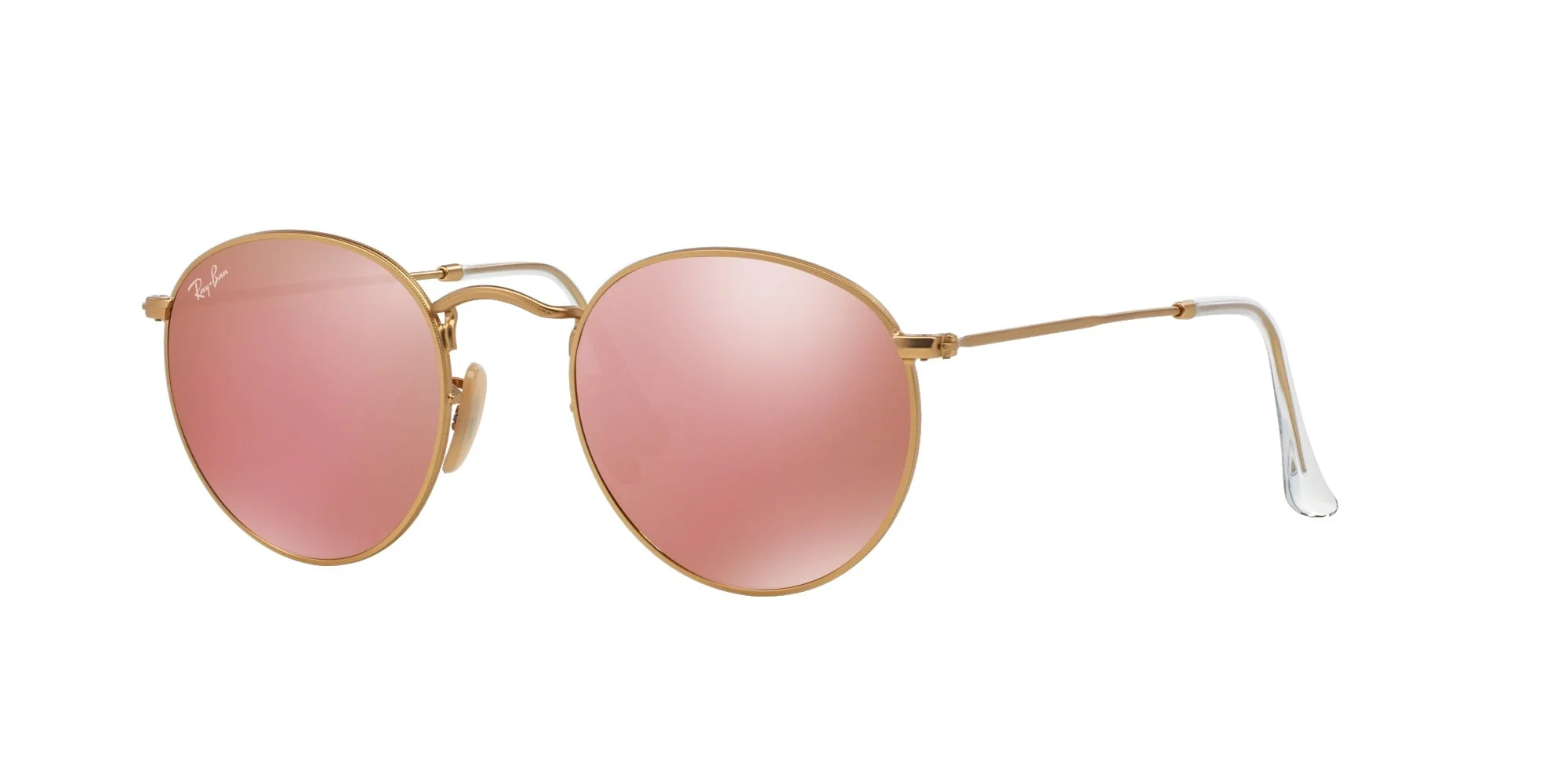 Ray-Ban Round Metal RB3447 - Large - Image 46