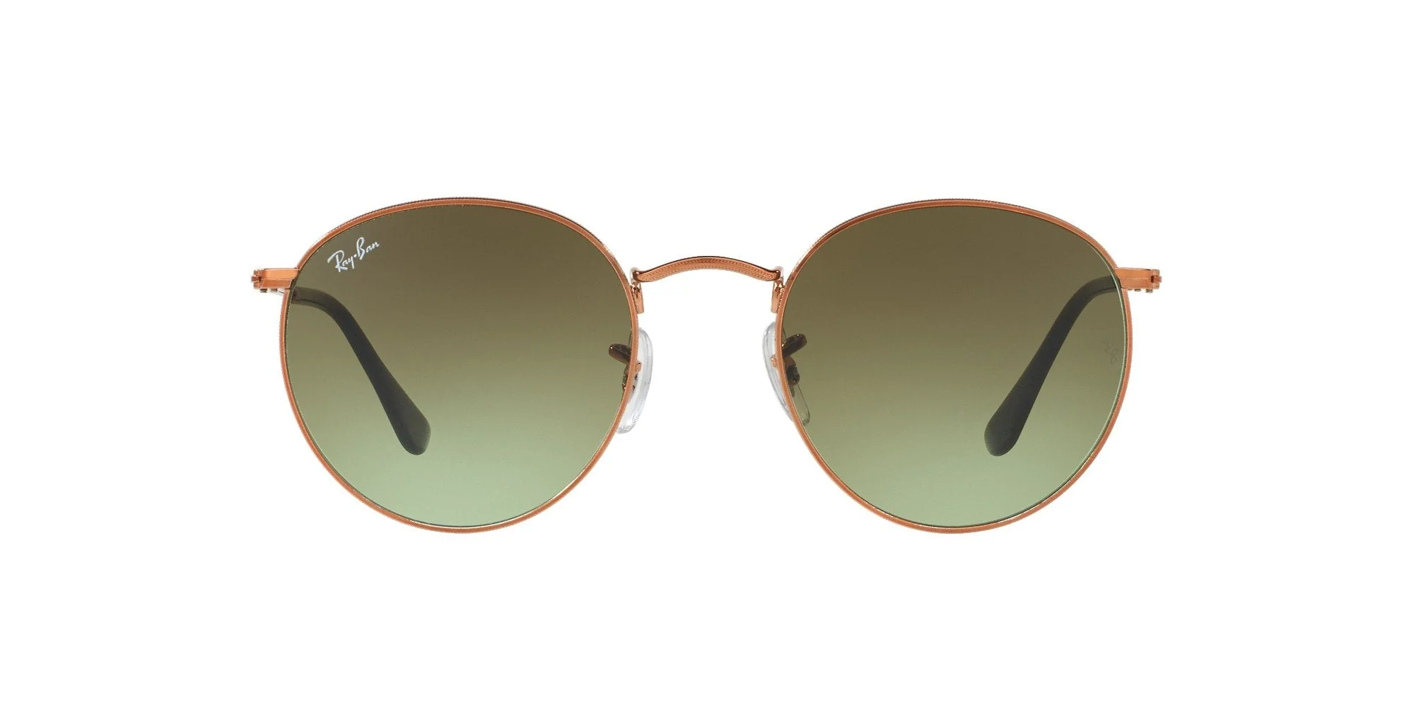 Ray-Ban Round Metal RB3447 - Large - Image 50