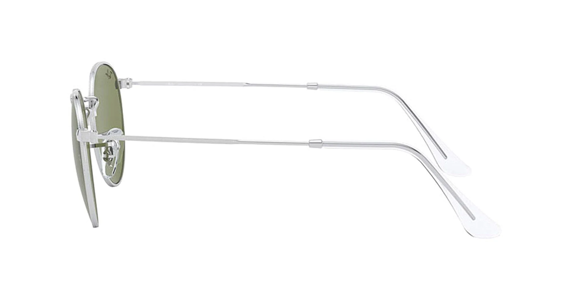 Ray-Ban Round Metal RB3447 - Large - Image 60