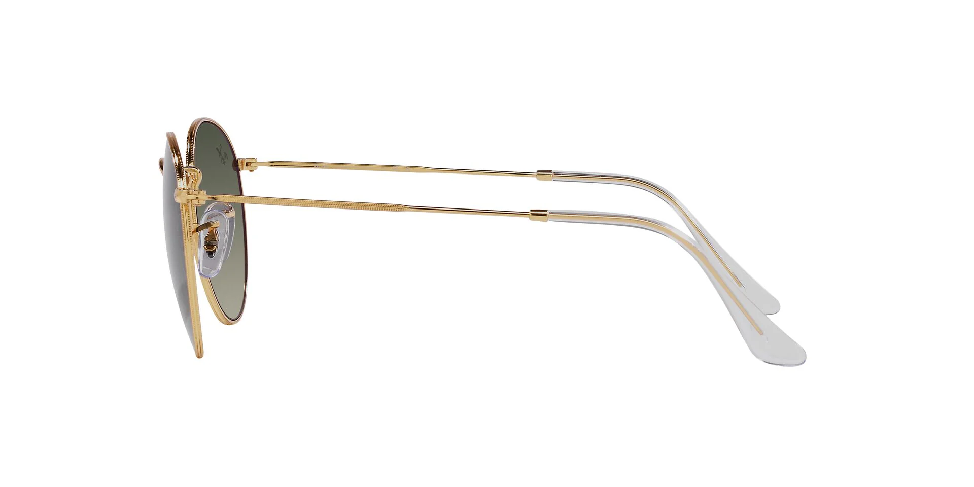 Ray-Ban Round Metal RB3447 - Large - Image 75