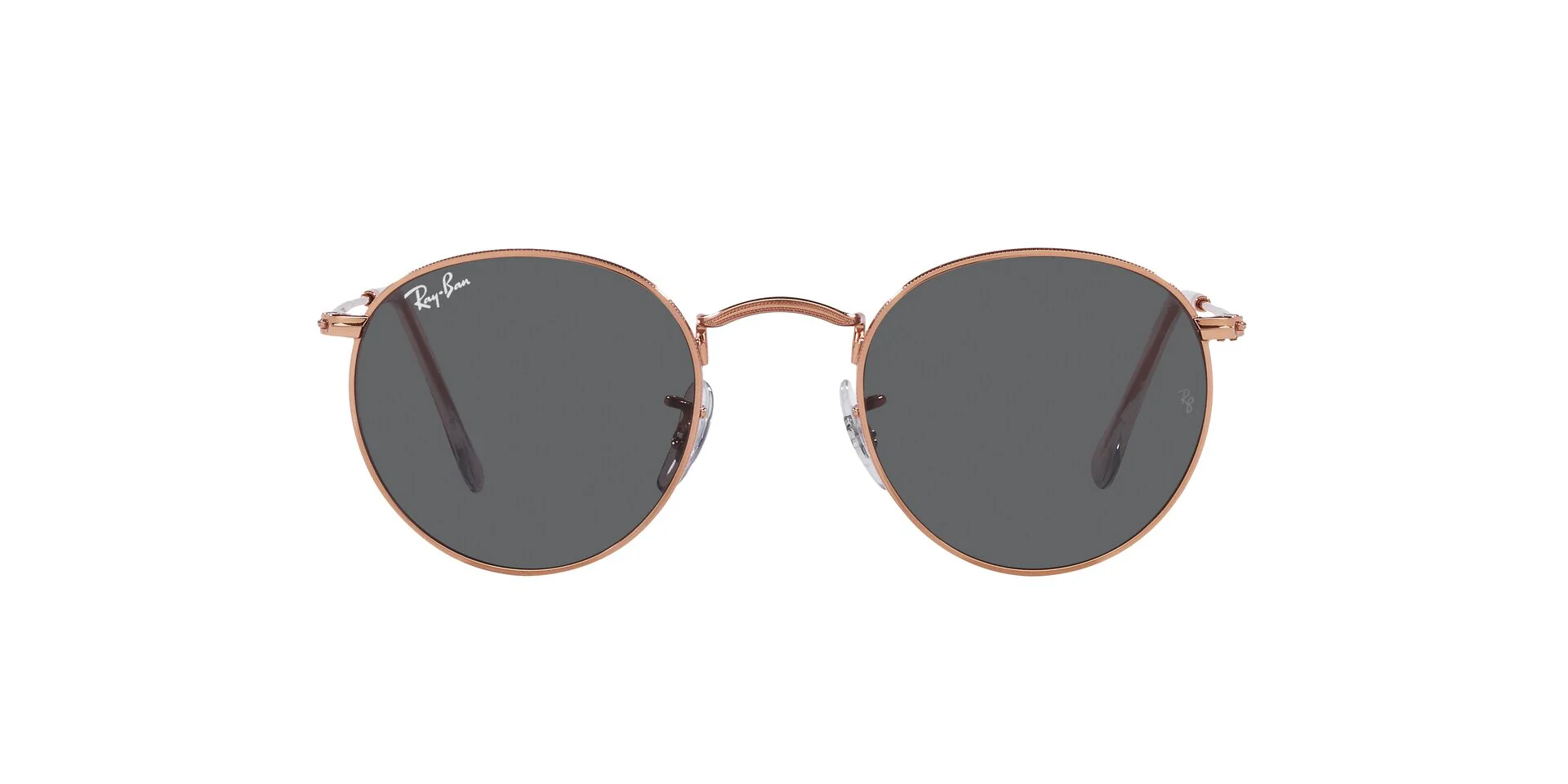 Ray-Ban Round Metal RB3447 - Large - Image 80