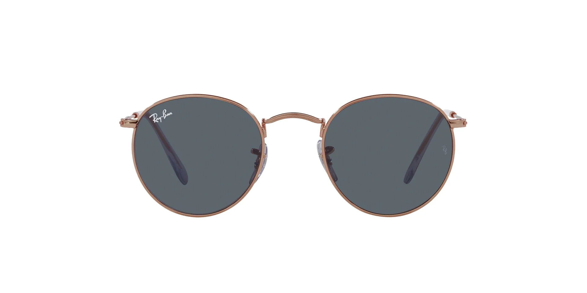 Ray-Ban Round Metal RB3447 - Large - Image 83