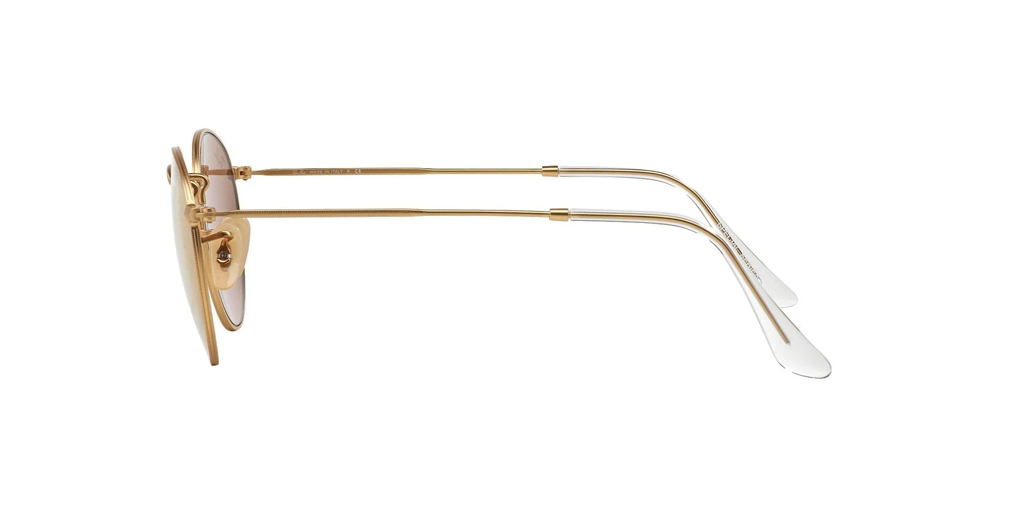 Ray-Ban Round Metal RB3447 - Medium - Image 48