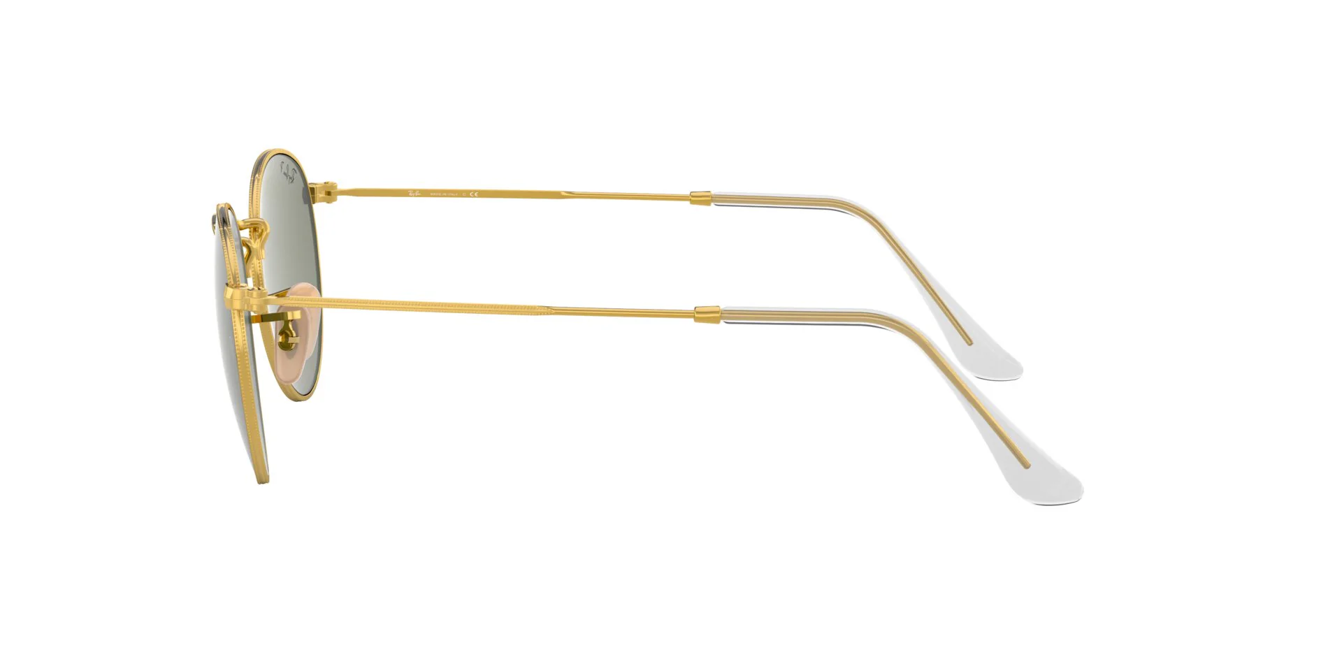 Ray-Ban Round Metal RB3447 - Medium - Image 6