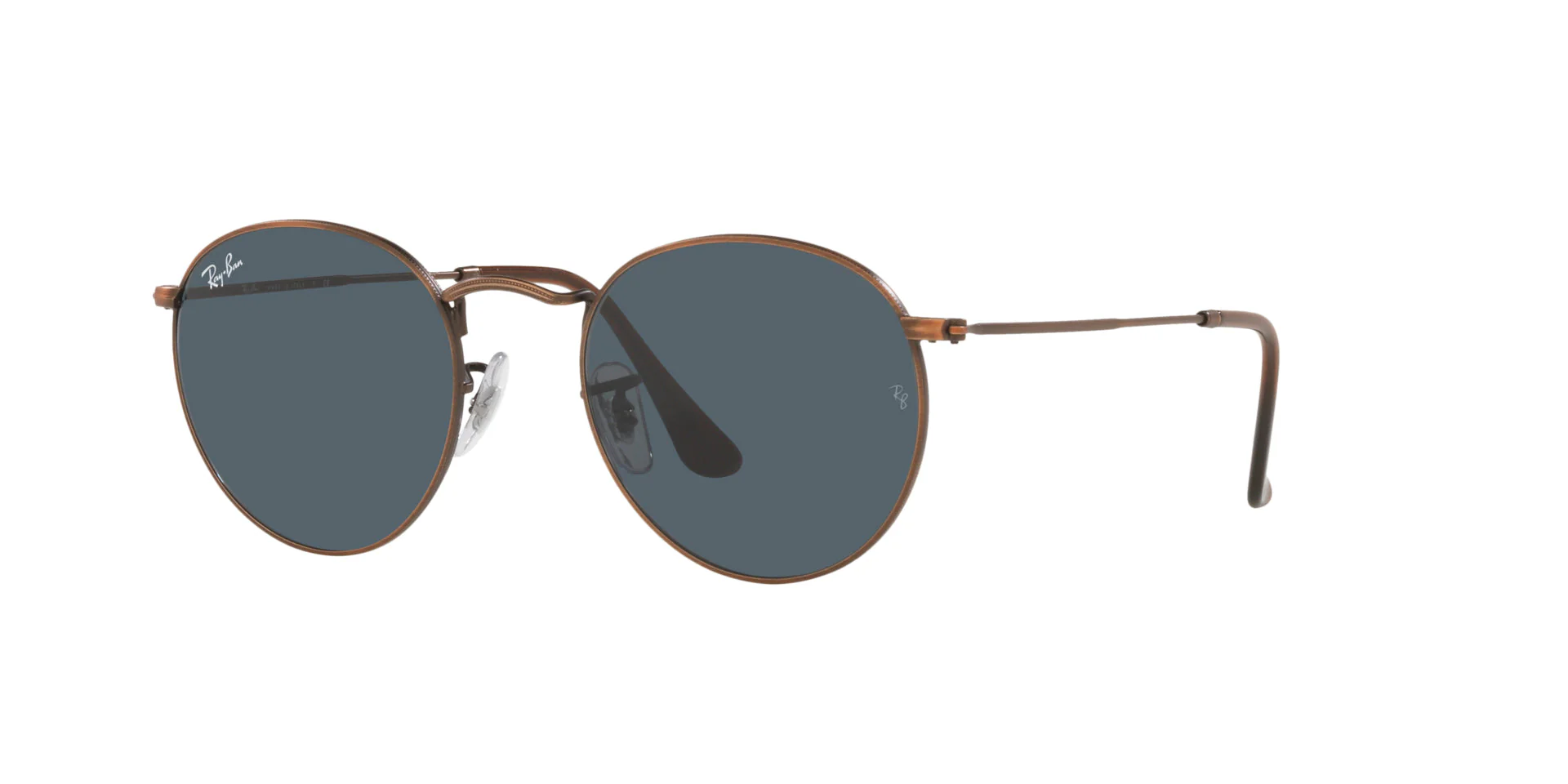 Ray-Ban Round Metal RB3447 - Medium - Image 67