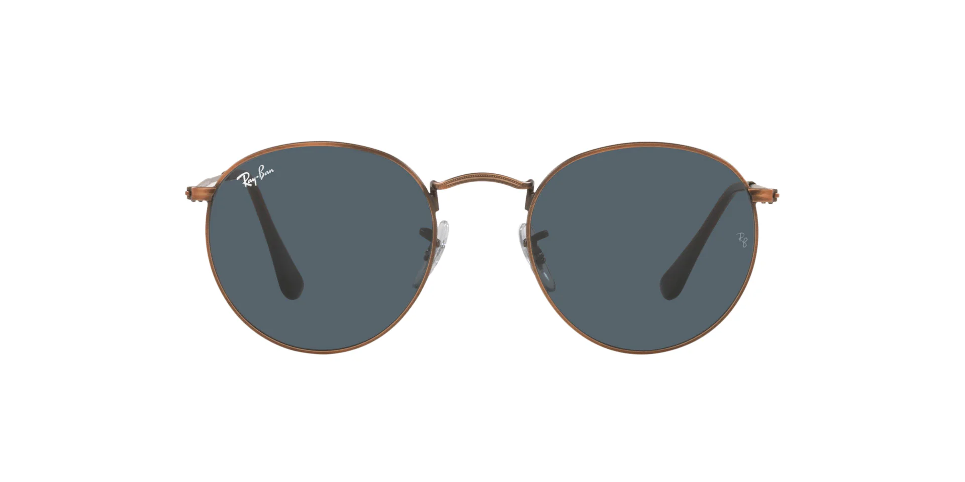 Ray-Ban Round Metal RB3447 - Medium - Image 68