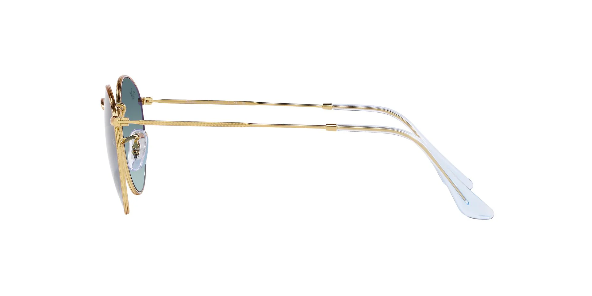 Ray-Ban Round Metal RB3447 - Medium - Image 72