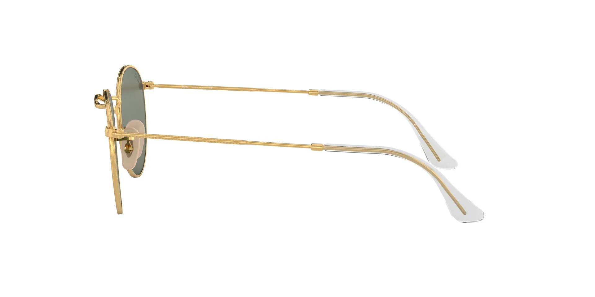 Ray-Ban Round Metal RB3447N - Image 15