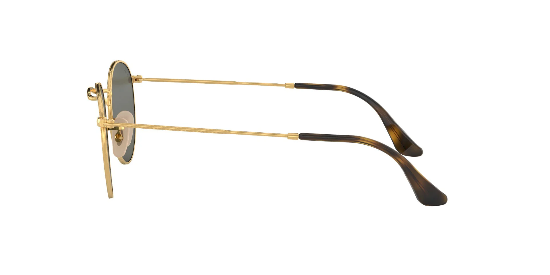 Ray-Ban Round Metal RB3447N - Image 16