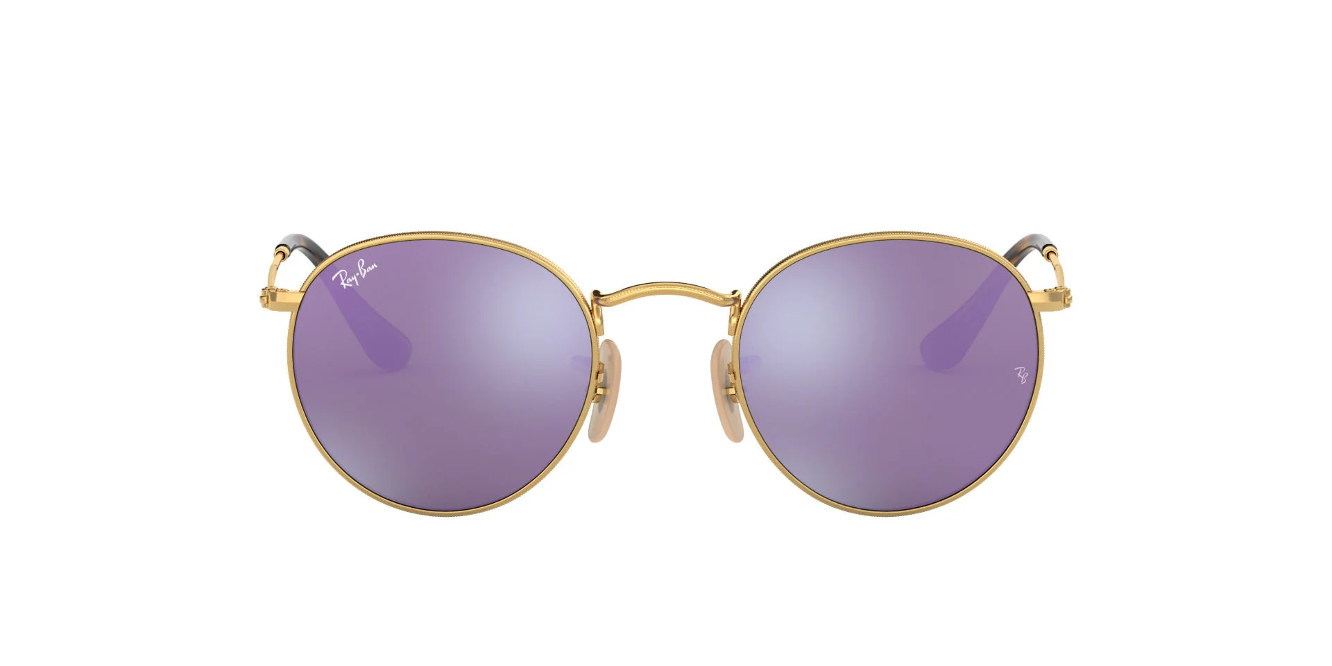 Ray-Ban Round Metal RB3447N - Image 20