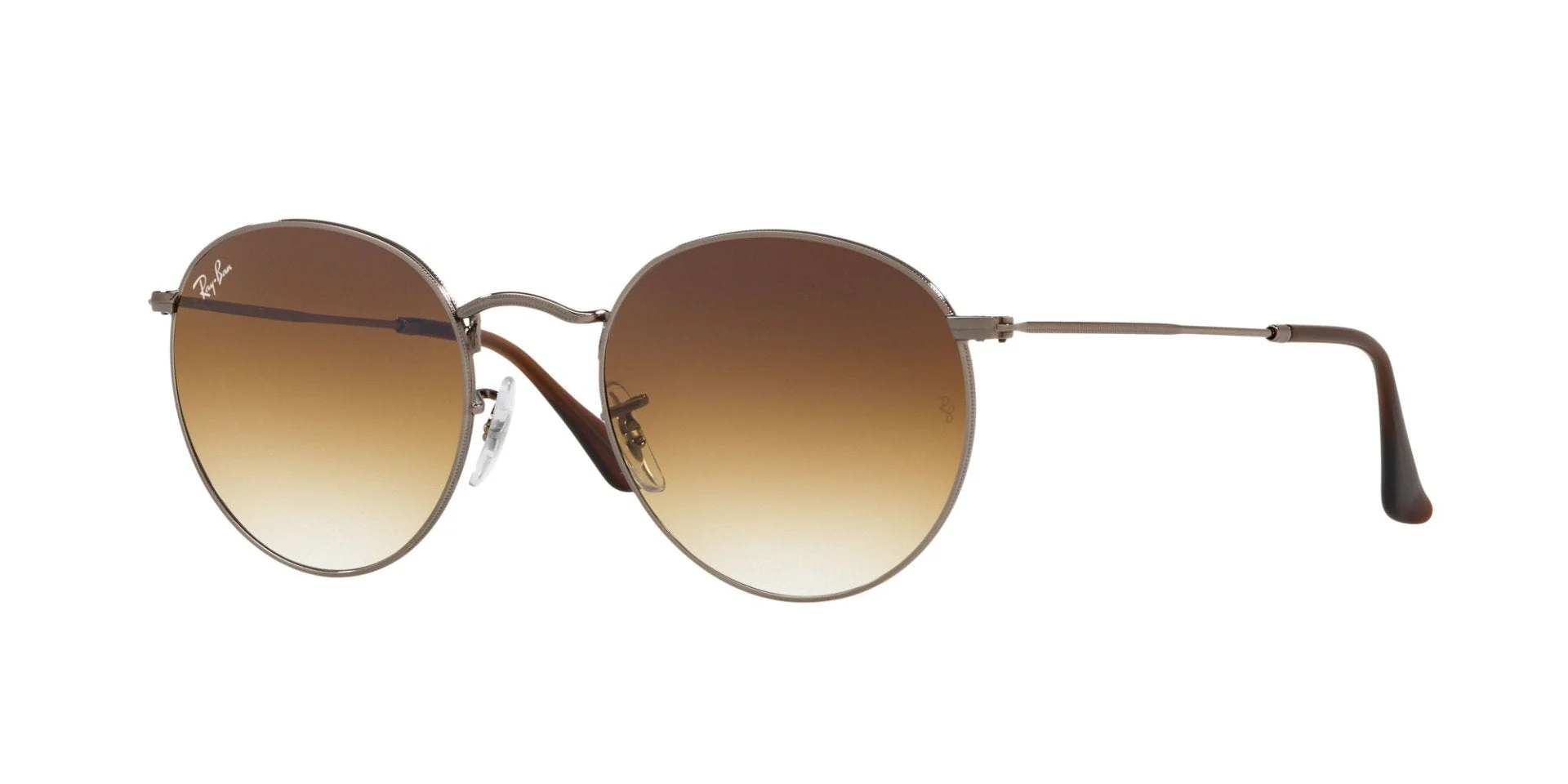 Ray-Ban Round Metal RB3447N - Image 22