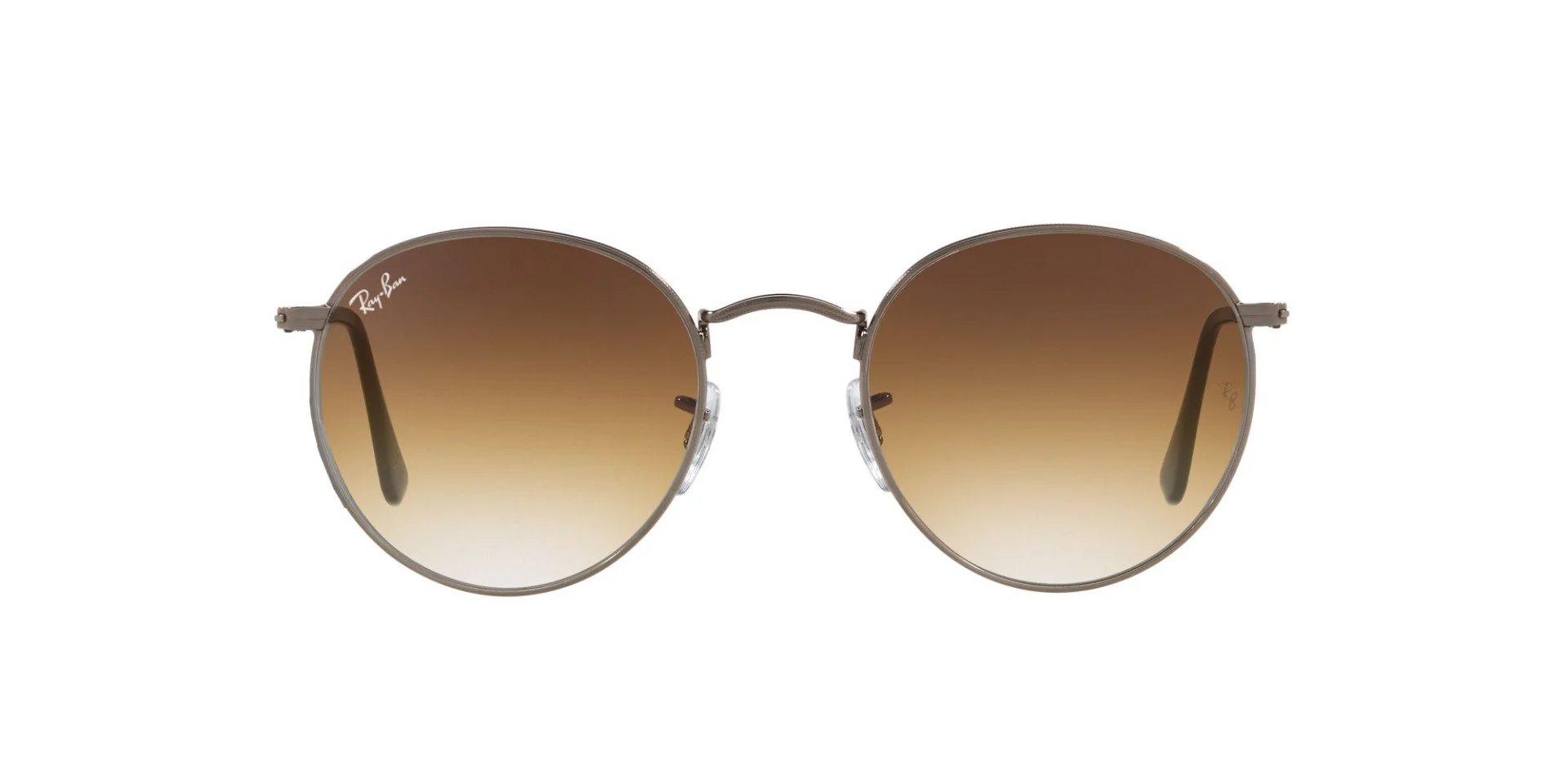 Ray-Ban Round Metal RB3447N - Image 23