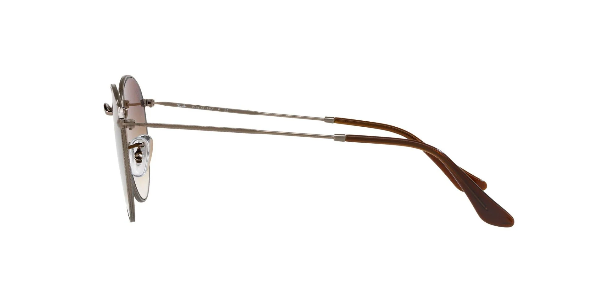 Ray-Ban Round Metal RB3447N - Image 24