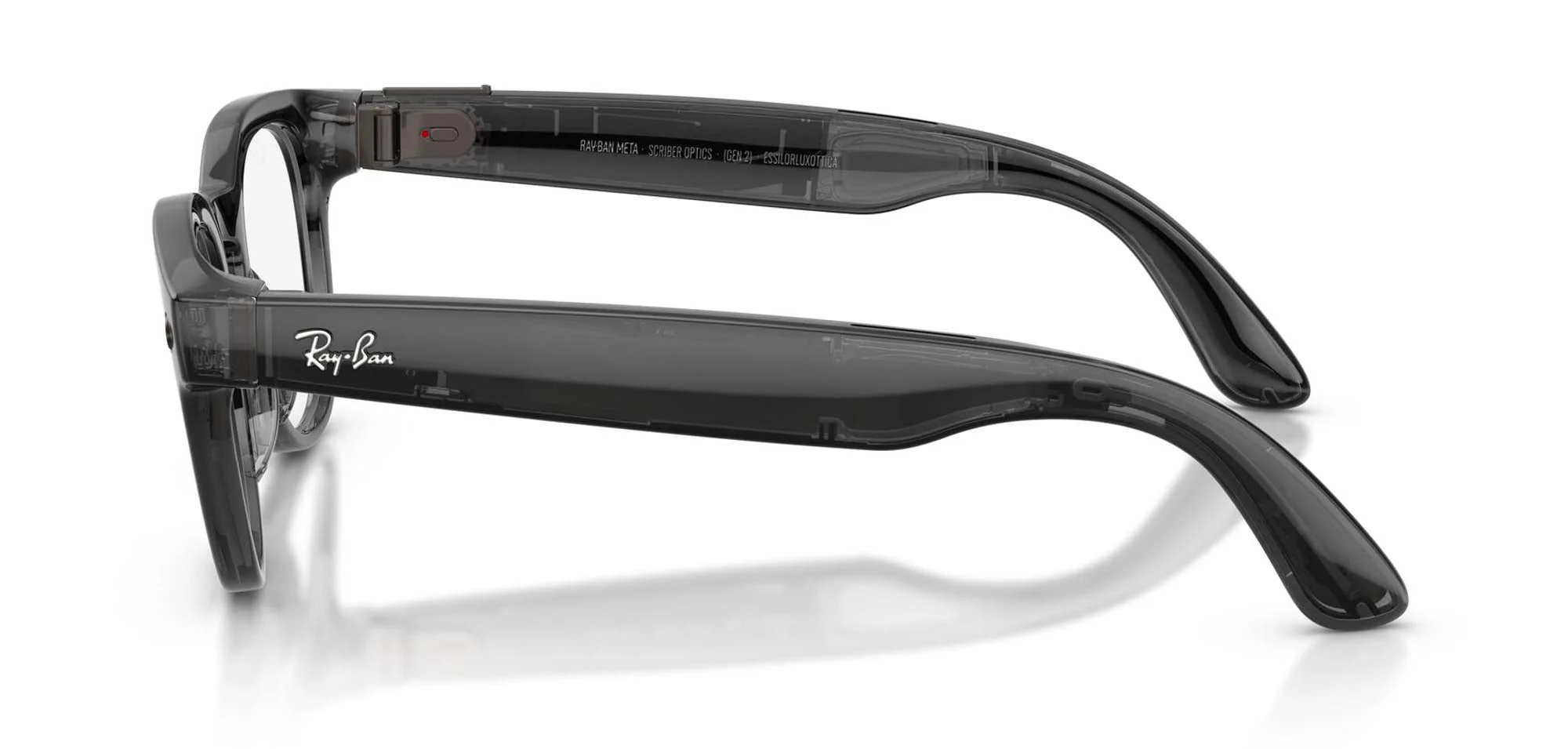 Ray-Ban Scriber Optics RW7002 - Image 15