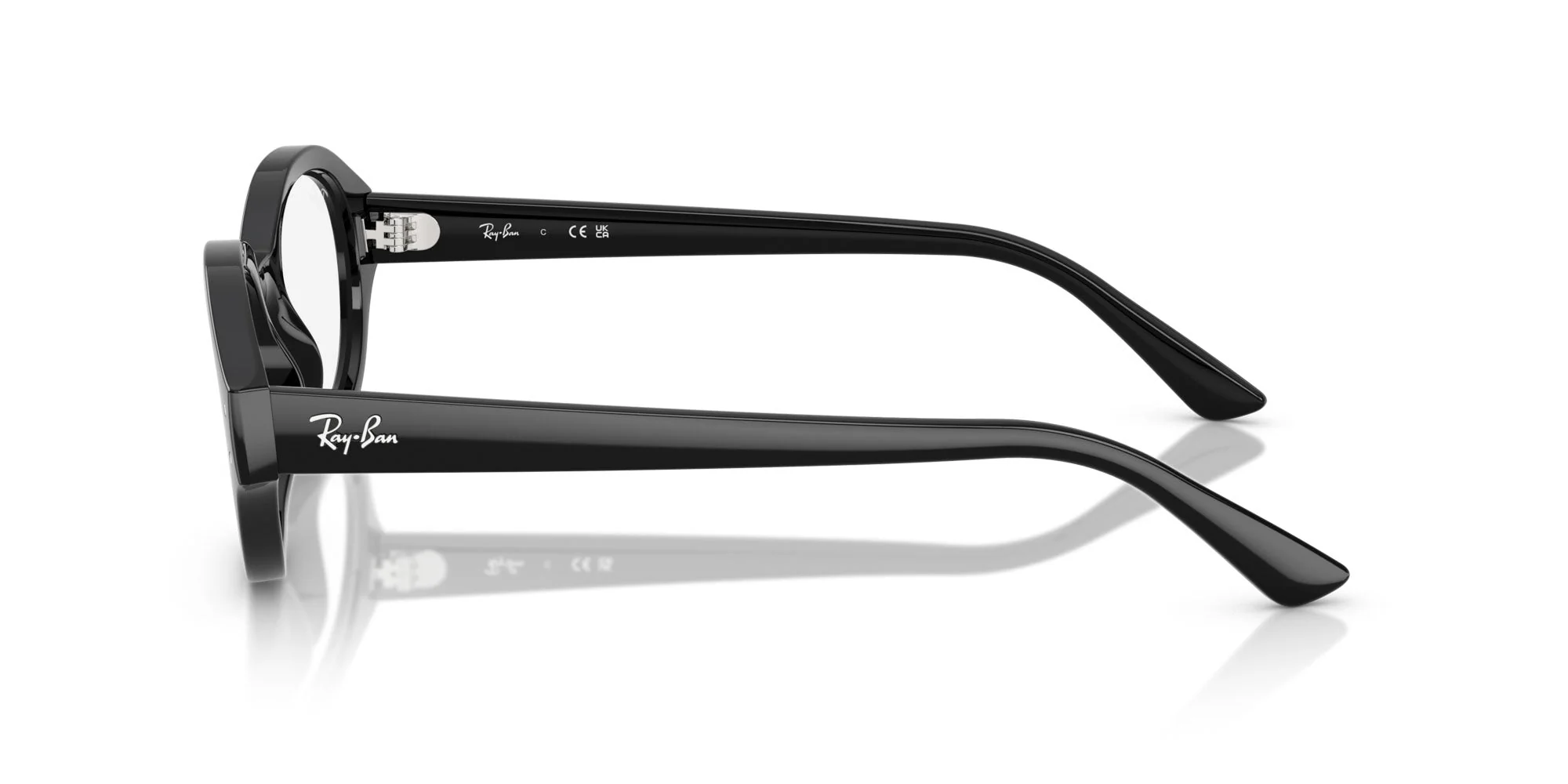 Ray-Ban Shilo RB7257 - Image 3