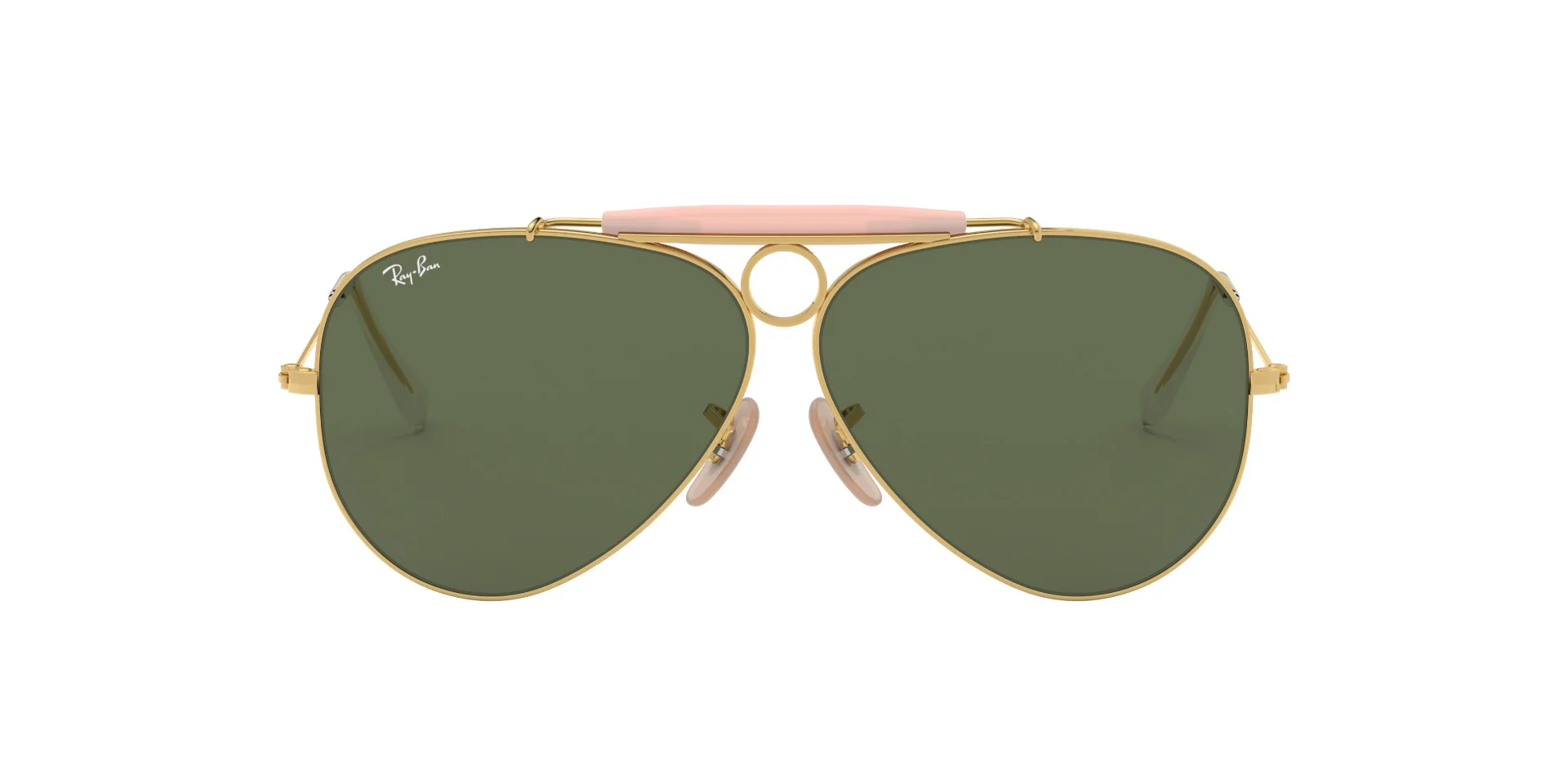 Ray-Ban Shooter RB3138 - Image 2