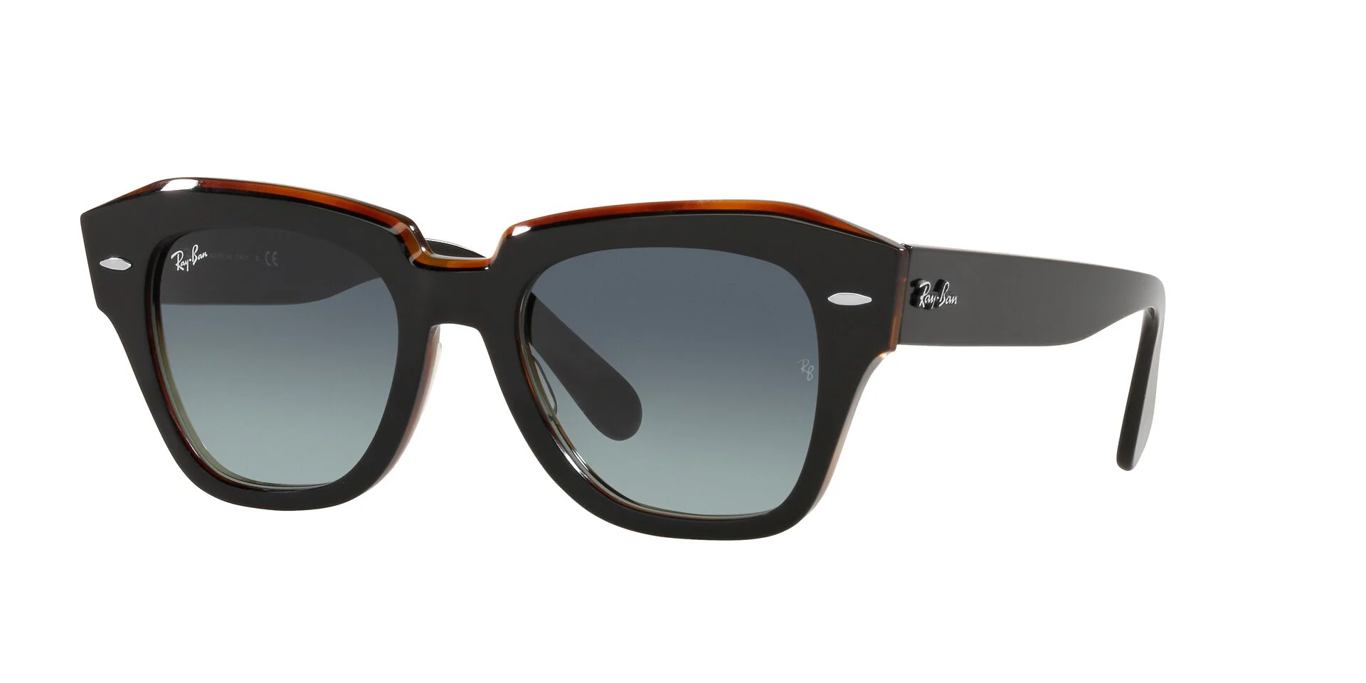 Ray-Ban State Street RB2186 - Image 13