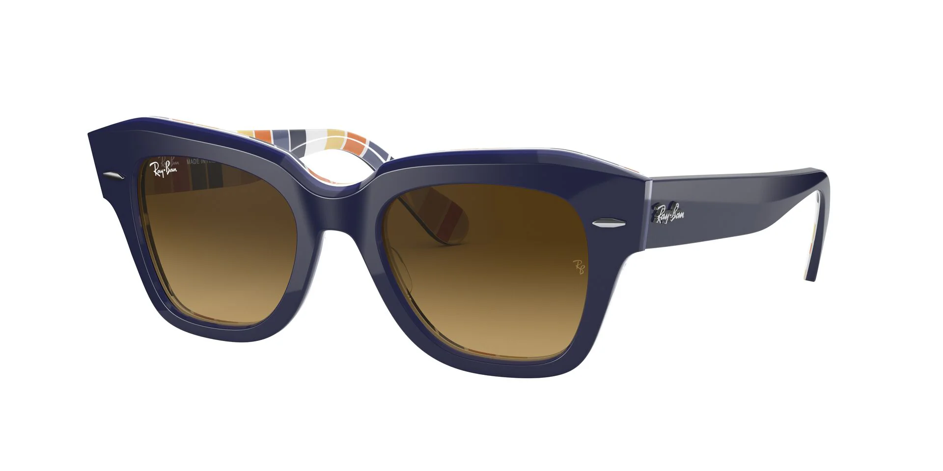Ray-Ban State Street RB2186 - Image 16