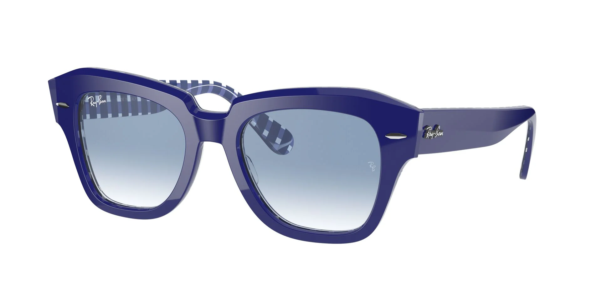 Ray-Ban State Street RB2186 - Image 19
