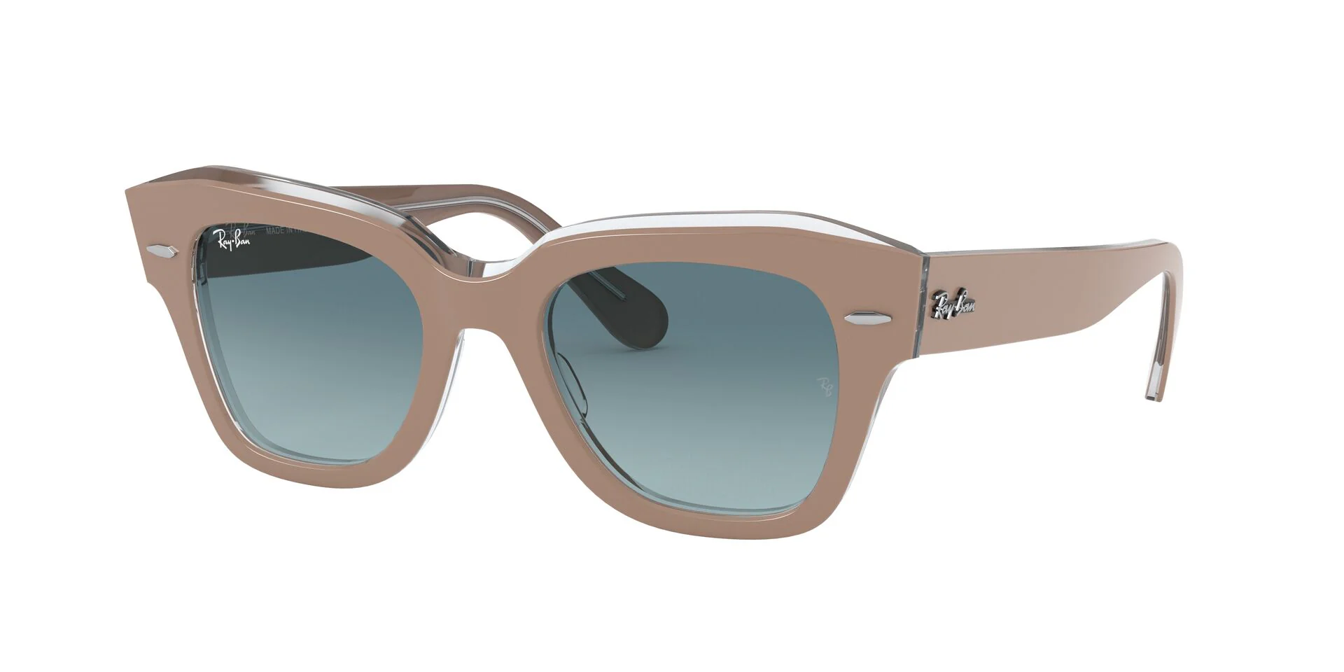 Ray-Ban State Street RB2186 - Image 22