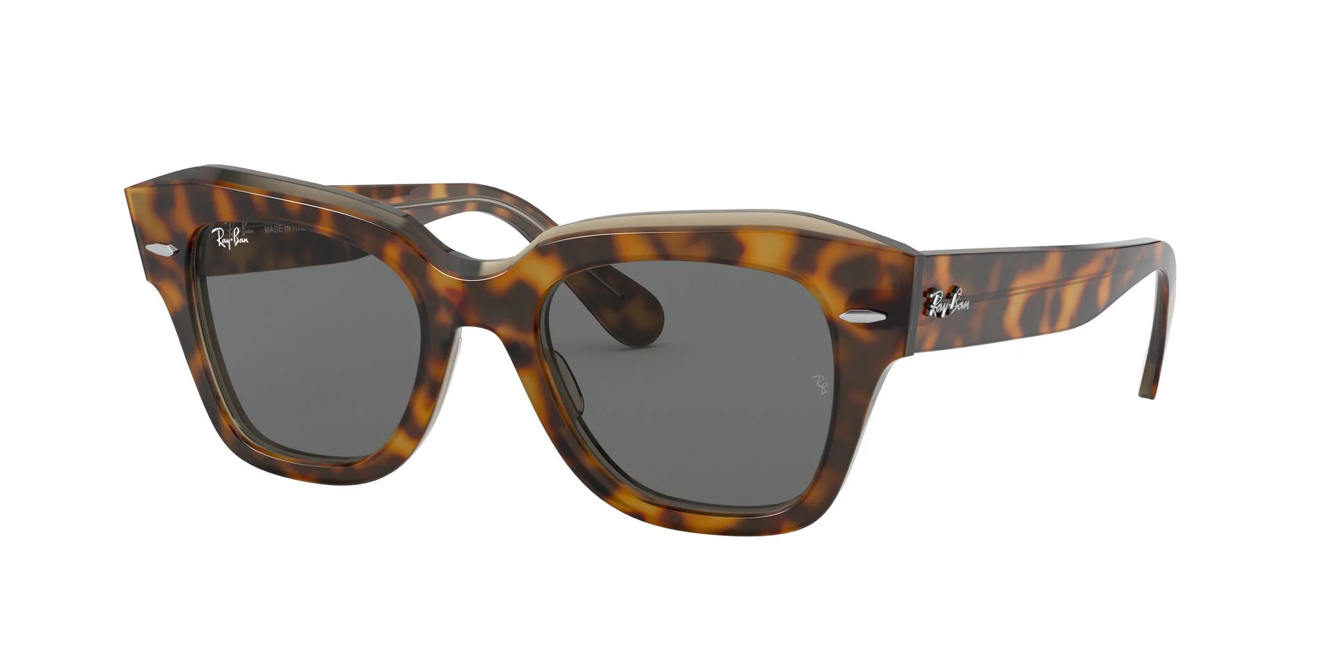 Ray-Ban State Street RB2186 - Image 25