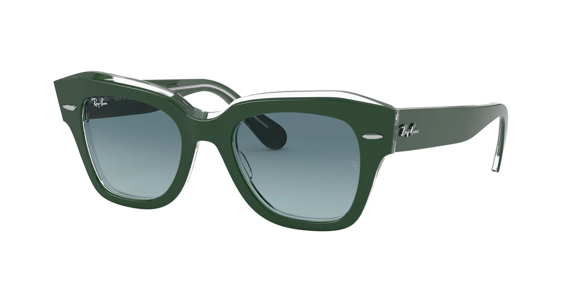 Ray-Ban State Street RB2186 - Image 28