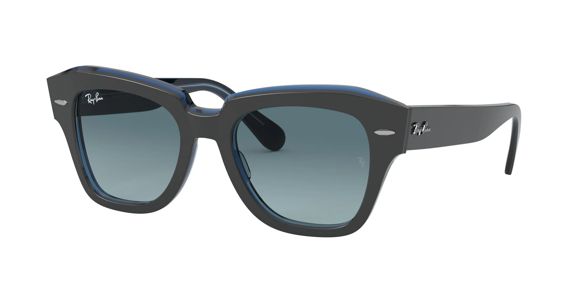 Ray-Ban State Street RB2186 - Image 31