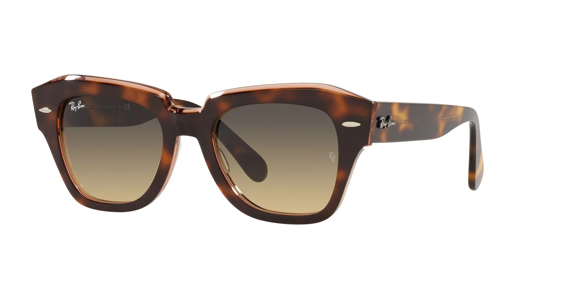 Ray-Ban State Street RB2186 - Image 40