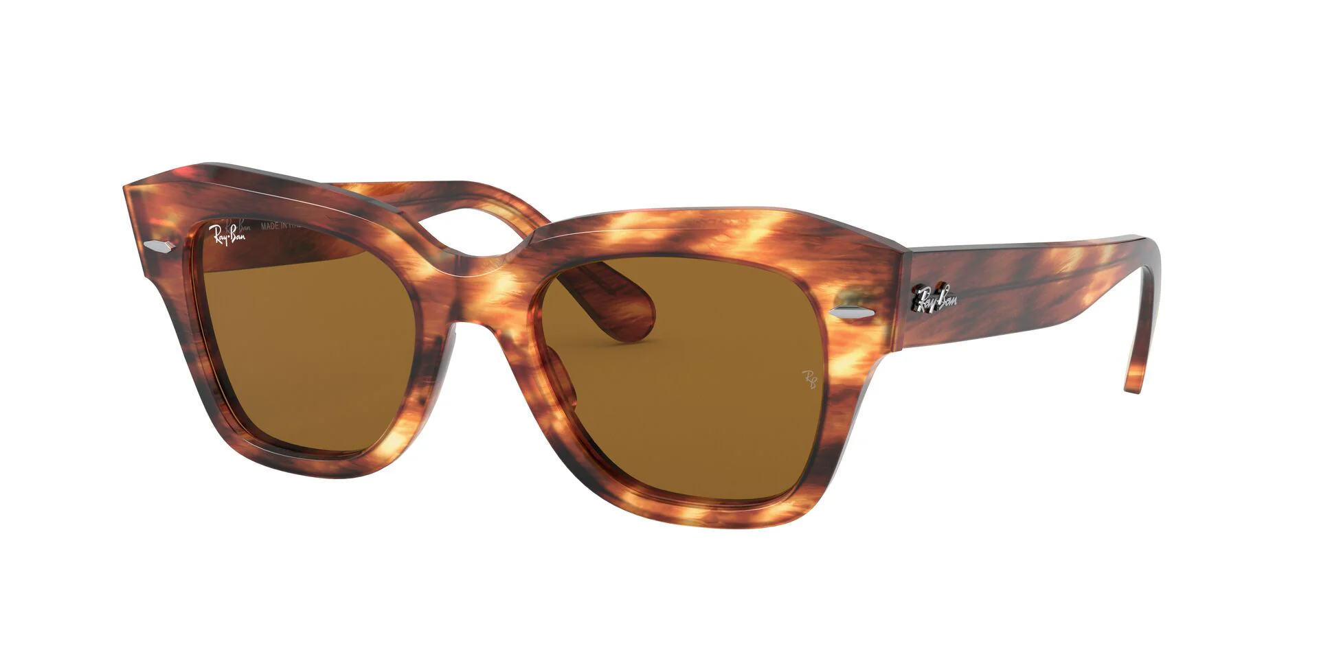 Ray-Ban State Street RB2186 - Image 43