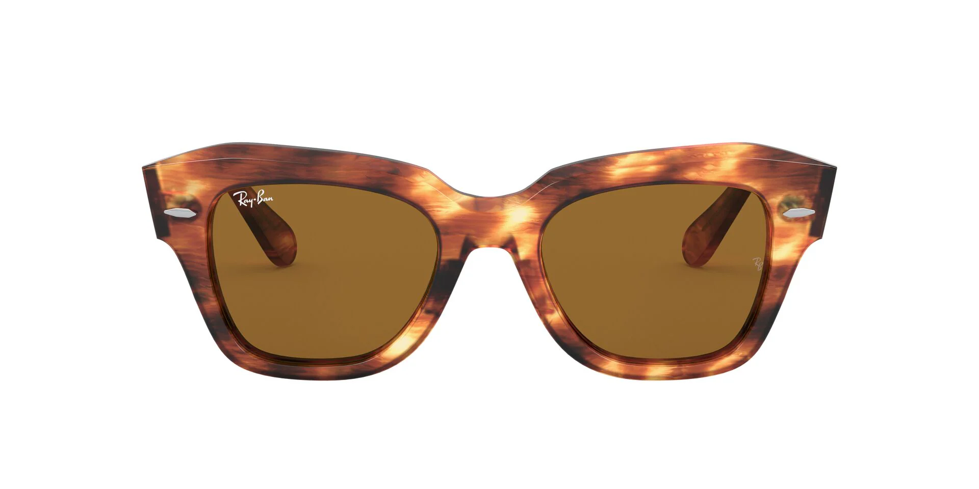 Ray-Ban State Street RB2186 - Image 44