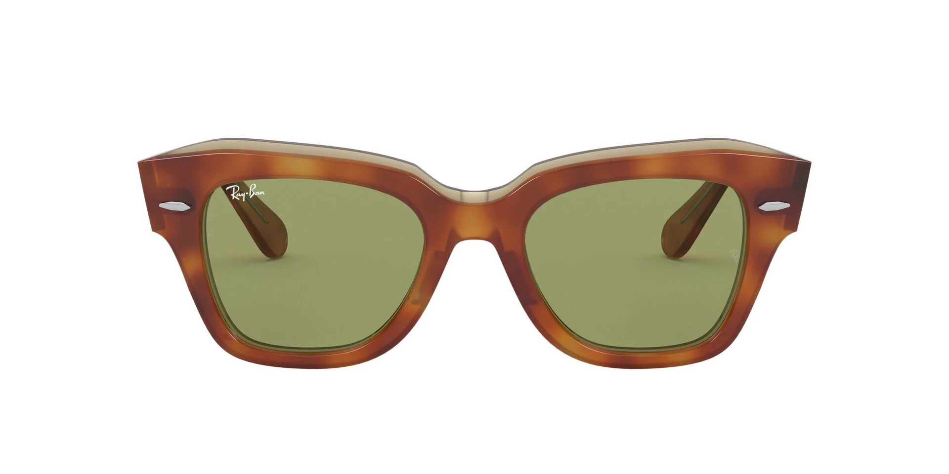 Ray-Ban State Street RB2186 - Image 47