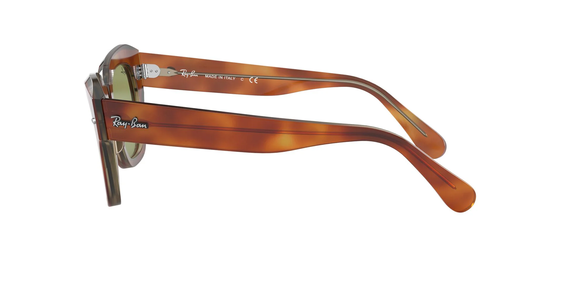 Ray-Ban State Street RB2186 - Image 48