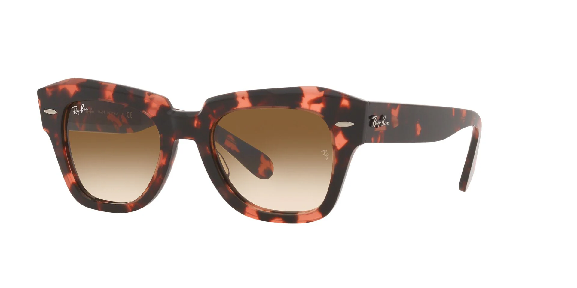 Ray-Ban State Street RB2186 - Image 49