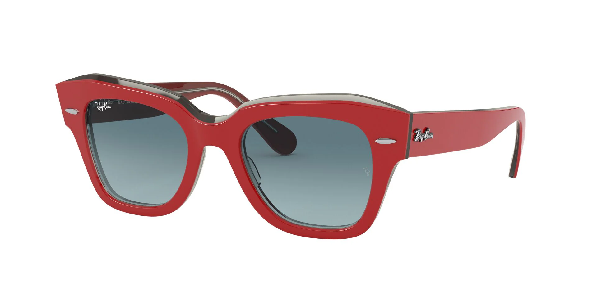 Ray-Ban State Street RB2186 - Image 52