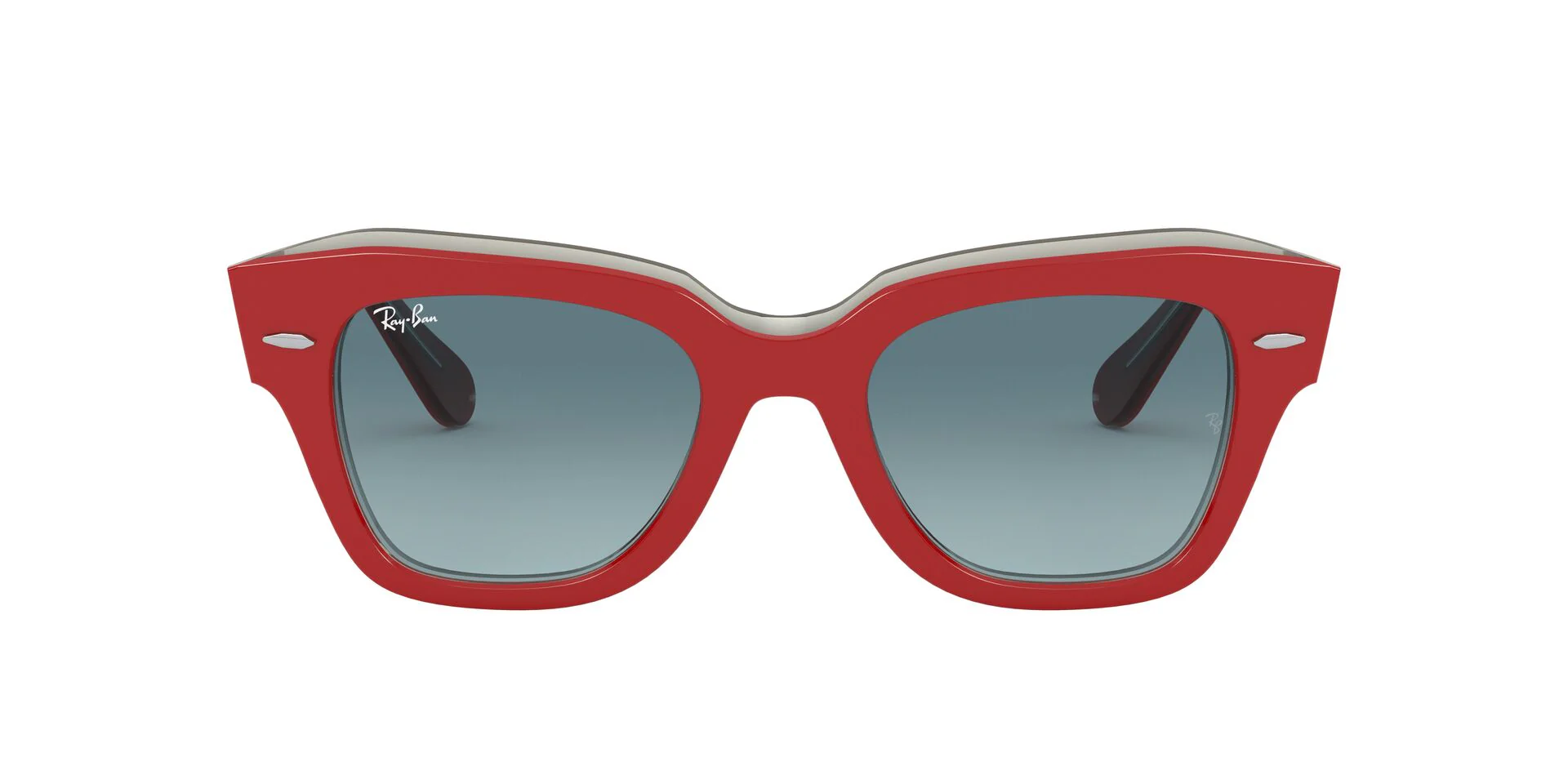 Ray-Ban State Street RB2186 - Image 53