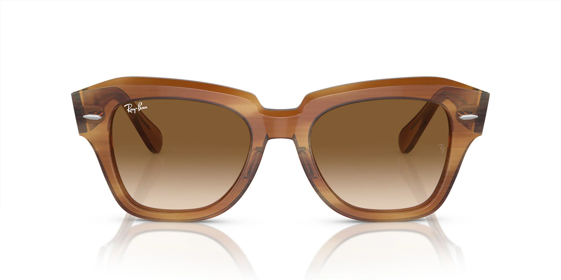 Ray-Ban State Street RB2186 - Image 56