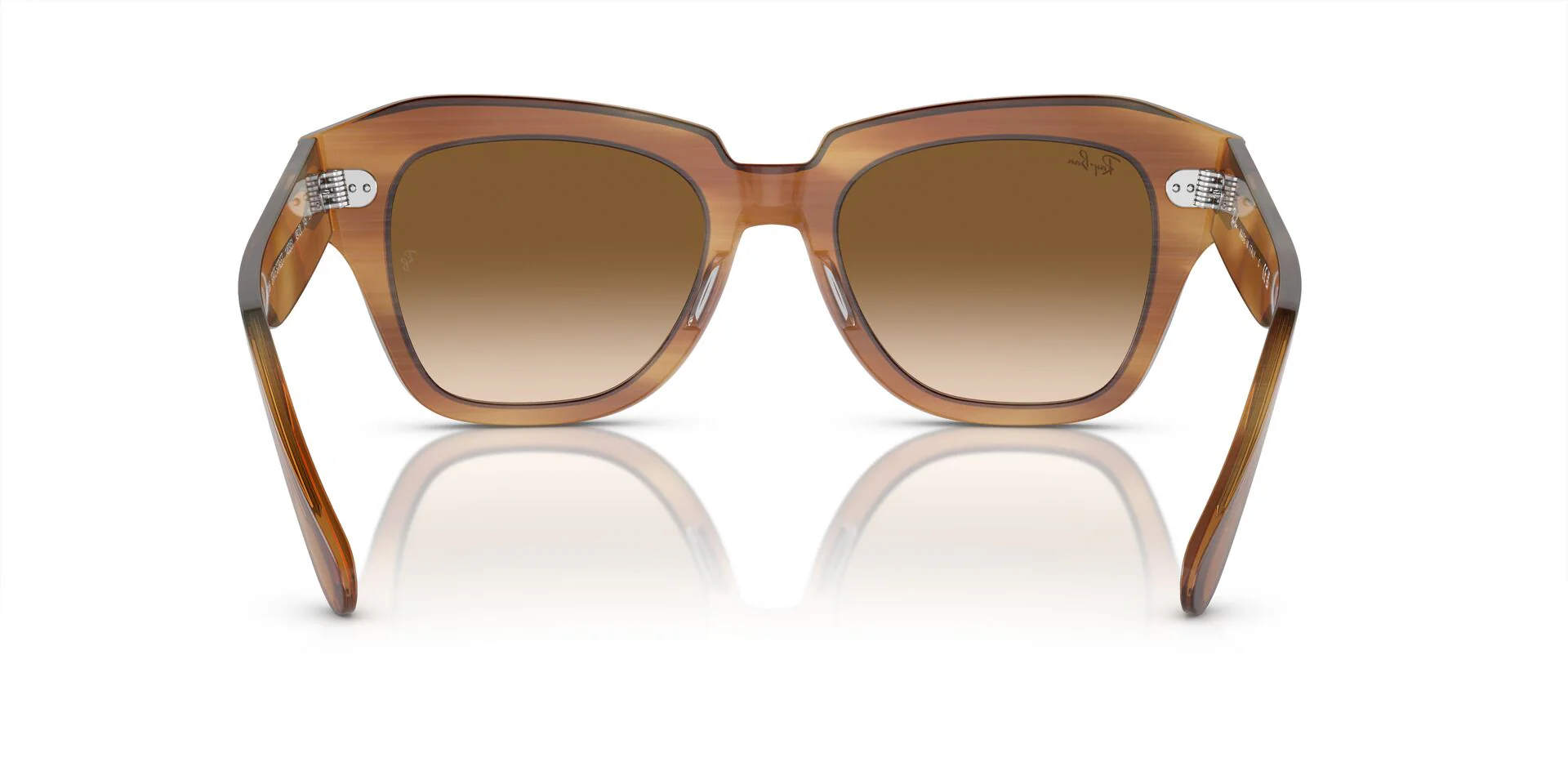 Ray-Ban State Street RB2186 - Image 58
