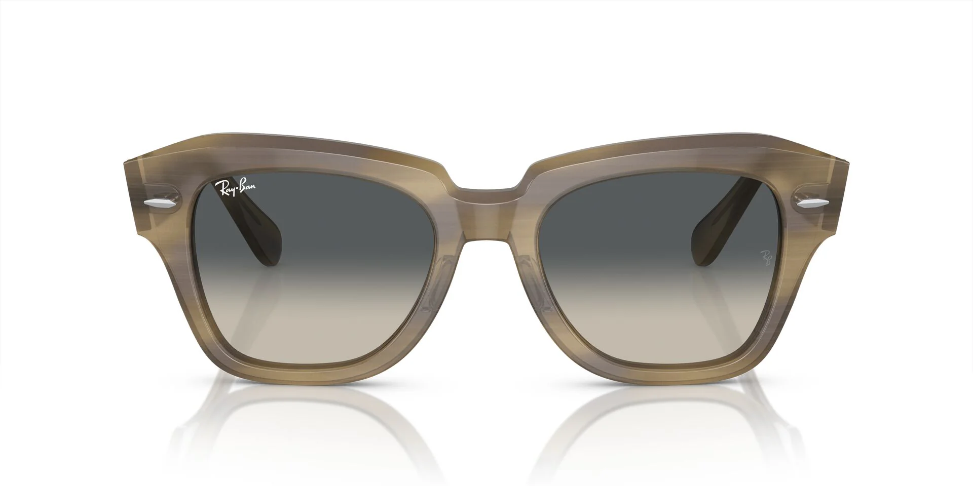 Ray-Ban State Street RB2186 - Image 62