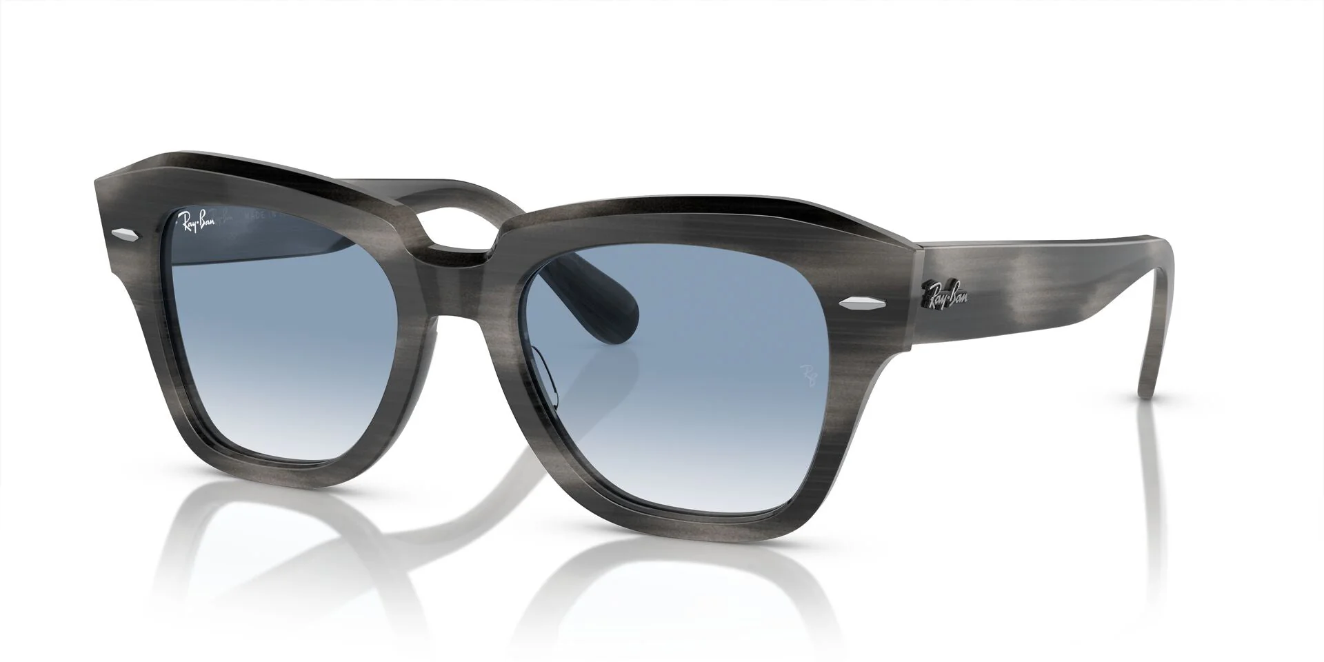 Ray-Ban State Street RB2186 - Image 67