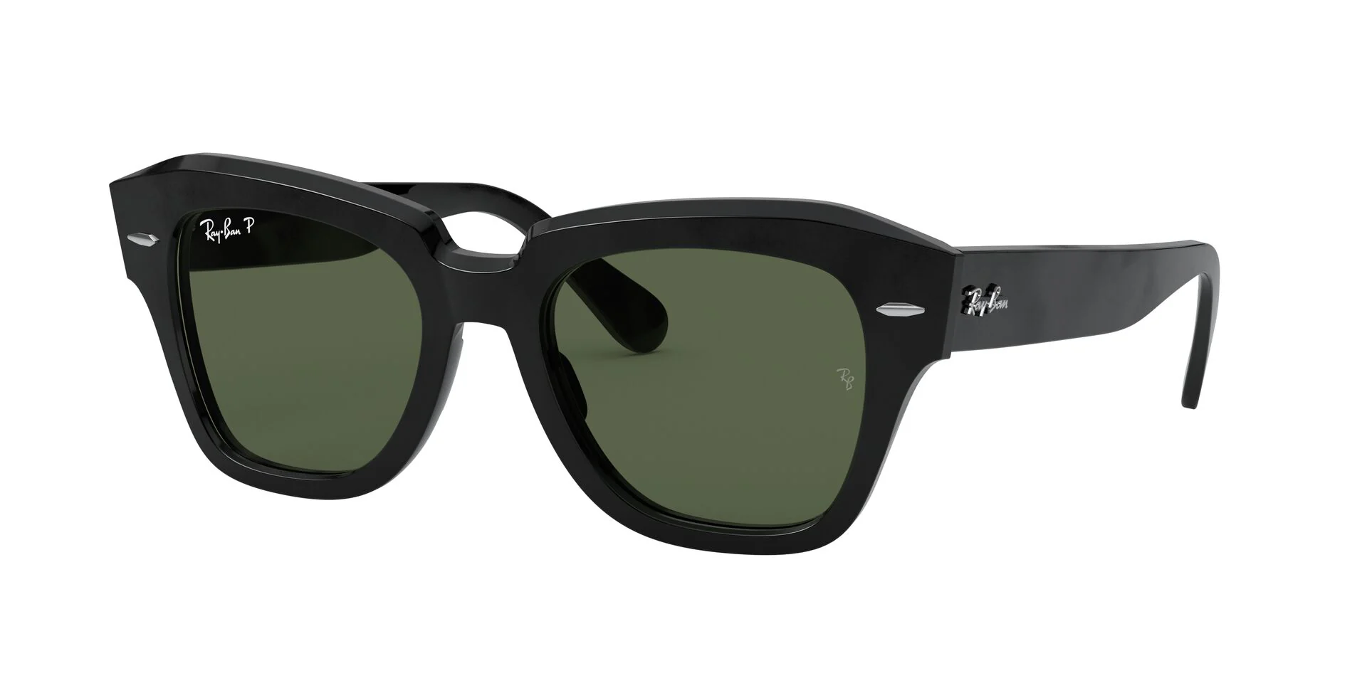 Ray-Ban State Street RB2186 - Image 7