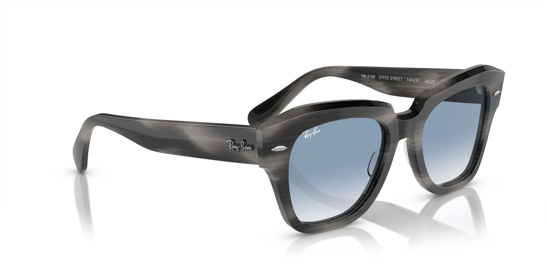 Ray-Ban State Street RB2186 - Image 72
