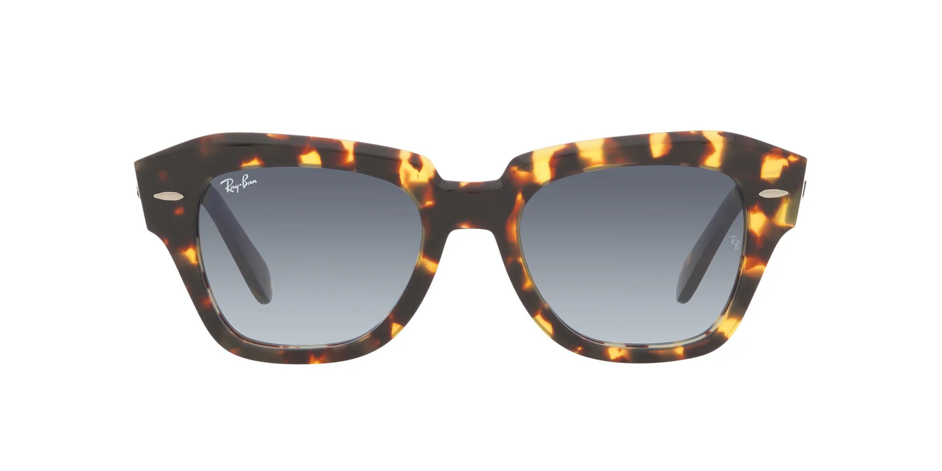 Ray-Ban State Street RB2186 - Image 74