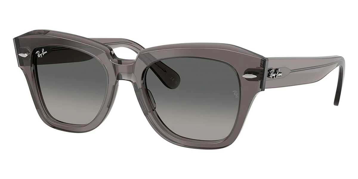 Ray-Ban State Street RB2186 - Image 76