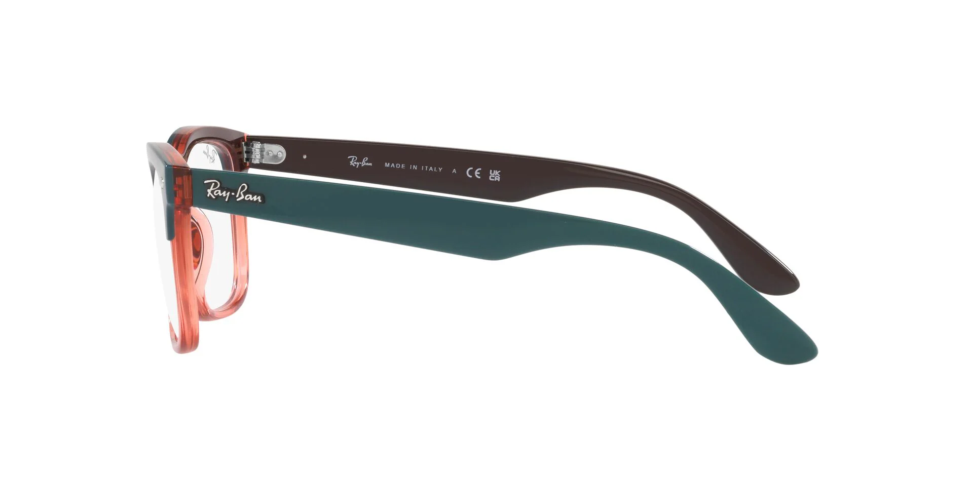 Ray-Ban Steve RB4487V - Image 9