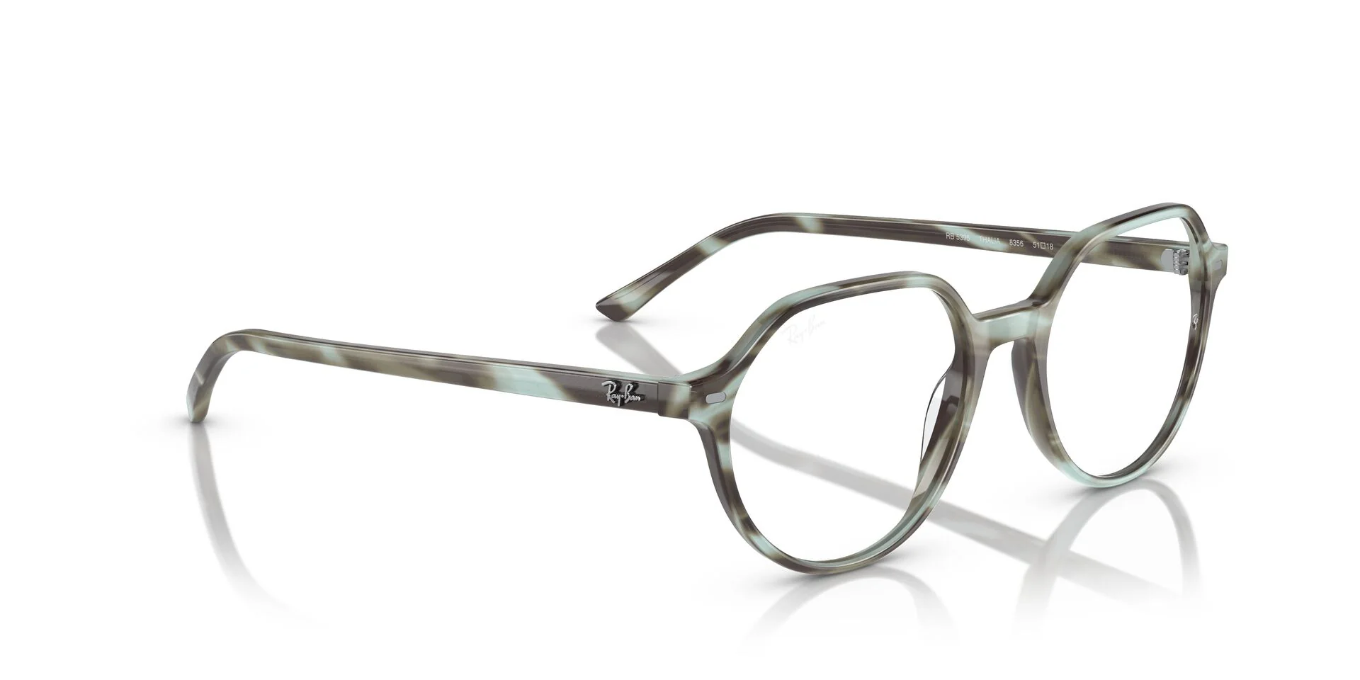 Ray-Ban Thalia RB5395 - Image 9