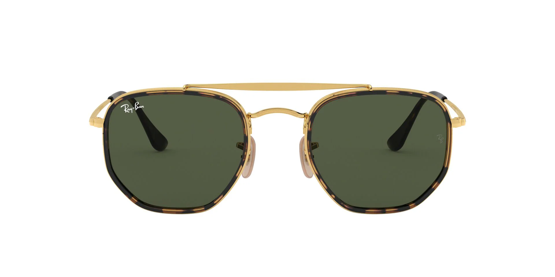 Ray-Ban The Marshal II RB3648M - Image 2