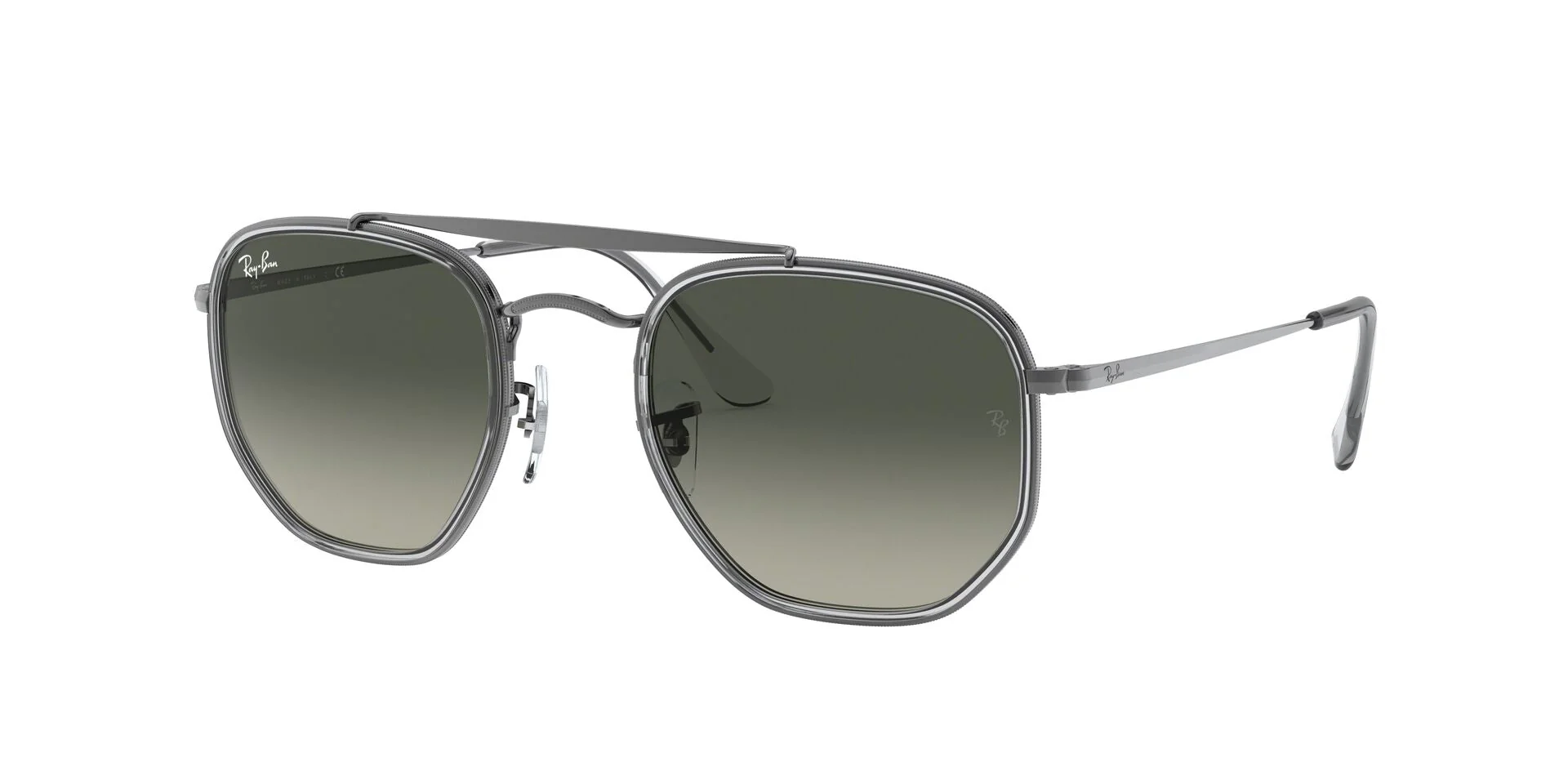 Ray-Ban The Marshal II RB3648M - Image 4